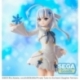 Private Tutor to the Duke´s Daughter Estatua Luminasta PVC Tina Howard 20 cm