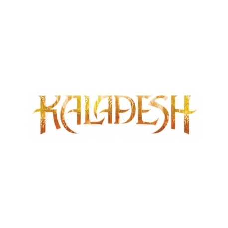 Magic Kaladesh Envelope Display (36) Spanish