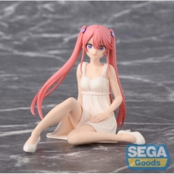 The Shiunji Family Children Estatua PVC PM Perching Ouka Shiunji 9 cm