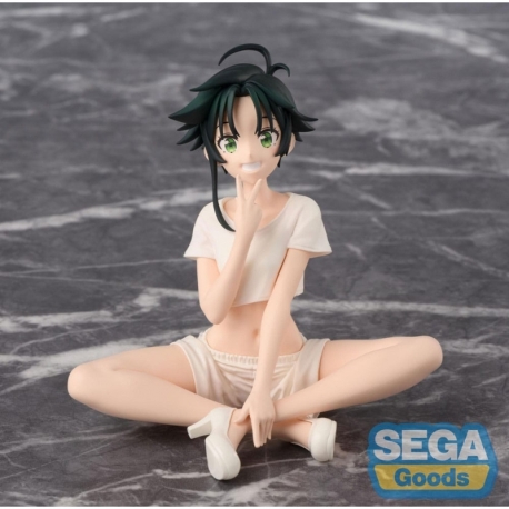 The Shiunji Family Children Estatua PVC PM Perching Minami Shiunji 9 cm