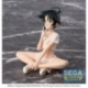 The Shiunji Family Children Estatua PVC PM Perching Minami Shiunji 9 cm