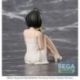 The Shiunji Family Children PM Perching PVC Statue Kotono Shiunji 9 cm