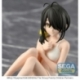 The Shiunji Family Children PM Perching PVC Statue Kotono Shiunji 9 cm