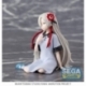 Kamitsubaki City under Construction PM Perching PVC Statue Sekai Yorukawa 9 cm