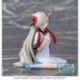Kamitsubaki City under Construction PM Perching PVC Statue Sekai Yorukawa 9 cm