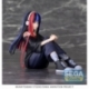 Kamitsubaki City under Construction PM Perching PVC Statue Haru Asanushi 9 cm