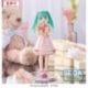 Hatsune Miku Estatua Luminasta PVC Hatsune Miku Conceptual Series Vol. 3 18 cm