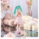 Hatsune Miku Estatua Luminasta PVC Hatsune Miku Conceptual Series Vol. 3 18 cm