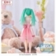 Hatsune Miku Estatua Luminasta PVC Hatsune Miku Conceptual Series Vol. 3 18 cm