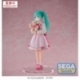 Hatsune Miku Estatua Luminasta PVC Hatsune Miku Conceptual Series Vol. 3 18 cm