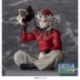 Demon Slayer: Kimetsu no Yaiba Estatua PVC PM Perching Doma 12 cm