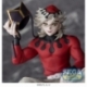 Demon Slayer: Kimetsu no Yaiba Estatua PVC PM Perching Doma 12 cm