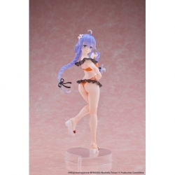 Mushoku Tensei: Jobless Reincarnation Ravitier PVC Statue Roxy Migurdia 22 cm