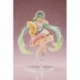 Hatsune Miku PVC Statue Hatsune Miku Wonderland Figure Sleeping Beauty Reissue 18 cm