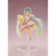 Hatsune Miku PVC Statue Hatsune Miku Wonderland Figure Sleeping Beauty Reissue 18 cm