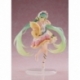 Hatsune Miku PVC Statue Hatsune Miku Wonderland Figure Sleeping Beauty Reissue 18 cm