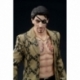 Yakuza: Like a Dragon Digsta PVC Statue Goro Majima 18 cm