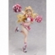 Goddess of Victory: Nikke Estatua PVC 1/4 Clay 46 cm