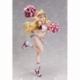 Goddess of Victory: Nikke Estatua PVC 1/4 Clay 46 cm