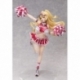 Goddess of Victory: Nikke Estatua PVC 1/4 Clay 46 cm