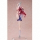 Hanikami Kanojo Estatua PVC 1/4 Nanaka Hinoura: Gym Uniform Ver. 46 cm