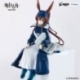 Arknights Noodle Stopper PVC Statue Amiya Newsgirl Ver. 16 cm