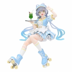 Vsinger Noodle Stopper PVC Statue Luo Tian Yi Waitress Ver. 13 cm