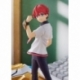 Gridman Universe Pop Up Parade PVC Statue Yuta Hibiki L Size 23 cm