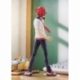 Gridman Universe Pop Up Parade PVC Statue Yuta Hibiki L Size 23 cm