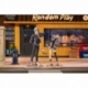 Zenless Zone Zero Pop Up Parade PVC SP Statue Belle 18 cm