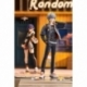 Zenless Zone Zero Pop Up Parade PVC SP Statue Wise 20 cm
