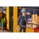Zenless Zone Zero Pop Up Parade PVC SP Statue Wise 20 cm