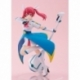 Magilumiere Co. Ltd. Pop Up Parade PVC Statue Kana Sakuragi L Size 21 cm