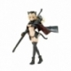 Frame Arms Girl Shimada Humikane Art Works II PVC Statue Arsia 24 cm