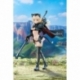 Frame Arms Girl Shimada Humikane Art Works II PVC Statue Arsia 24 cm