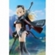Frame Arms Girl Shimada Humikane Art Works II PVC Statue Arsia 24 cm