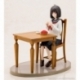 Phantasy Star Online 2 PVC Statue 1/6 Yuki Osanai 20 cm