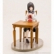 Phantasy Star Online 2 PVC Statue 1/6 Yuki Osanai 20 cm