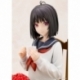 Phantasy Star Online 2 PVC Statue 1/6 Yuki Osanai 20 cm