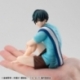 Blue Lock G.E.M. Series Estatua PVC Rin Itoshi Palm Size 9 cm