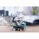 Honkai Impact 3rd Estatua PVC Kevin: Little Flame-Chaser Ver. 9 cm
