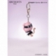 Arknights Mini Estatua PVC Hang On Goldenglow 5 cm