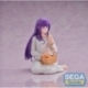 Frieren: Beyond Journey´s End Estatua PVC Yumemirize Fern Nap 12 cm
