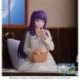 Frieren: Beyond Journey´s End Estatua PVC Yumemirize Fern Nap 12 cm
