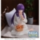 Frieren: Beyond Journey´s End Estatua PVC Yumemirize Fern Nap 12 cm