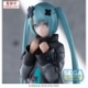 Colorful Stage! The Movie: A Miku Who Can´t Sing Estatua Luminasta PVC Shuttered Sekai Hatsune Miku 20 cm