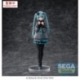 Colorful Stage! The Movie: A Miku Who Can´t Sing Estatua Luminasta PVC Shuttered Sekai Hatsune Miku 20 cm