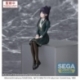 Witch Watch PM Perching PVC Statue Nemu Miyao 14 cm