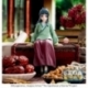 The Apothecary Diaries PM Perching PVC Statue Maomao 14 cm