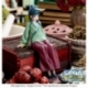The Apothecary Diaries PM Perching PVC Statue Maomao 14 cm